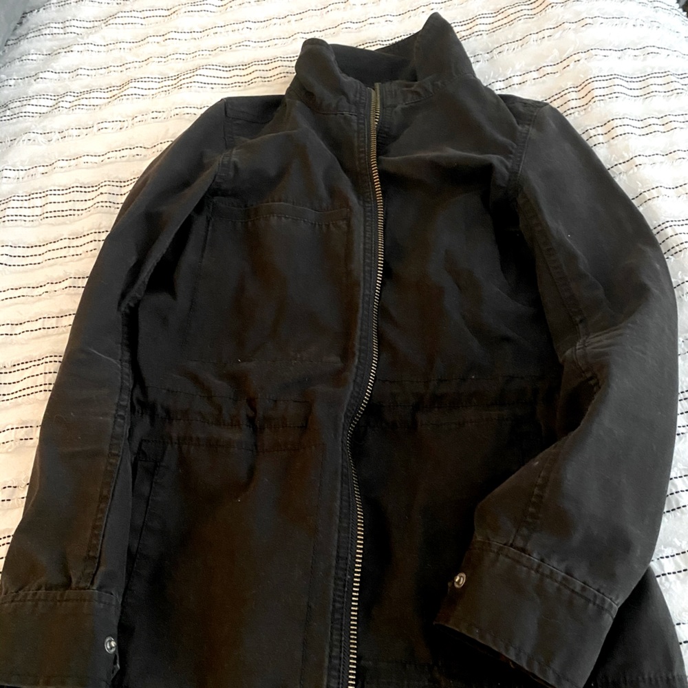 Madewell Jacket, XS